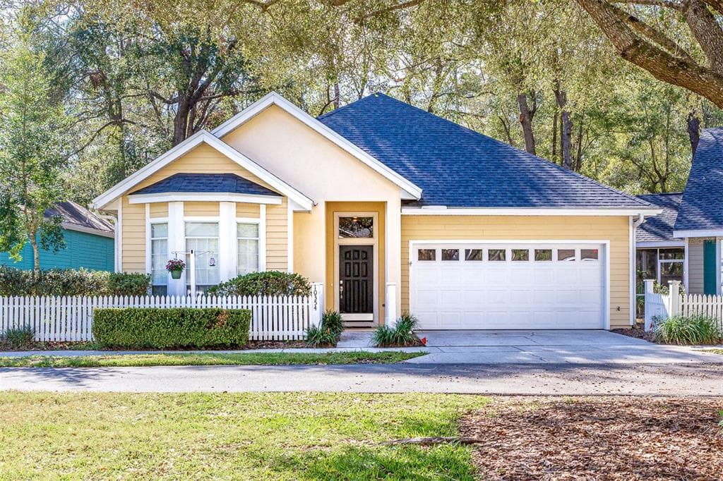 10354 SW 51ST LANE GAINESVILLE, FL 32608
