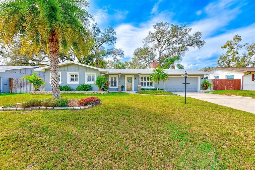 1218 WELLINGTON DRIVE CLEARWATER, FL 33764