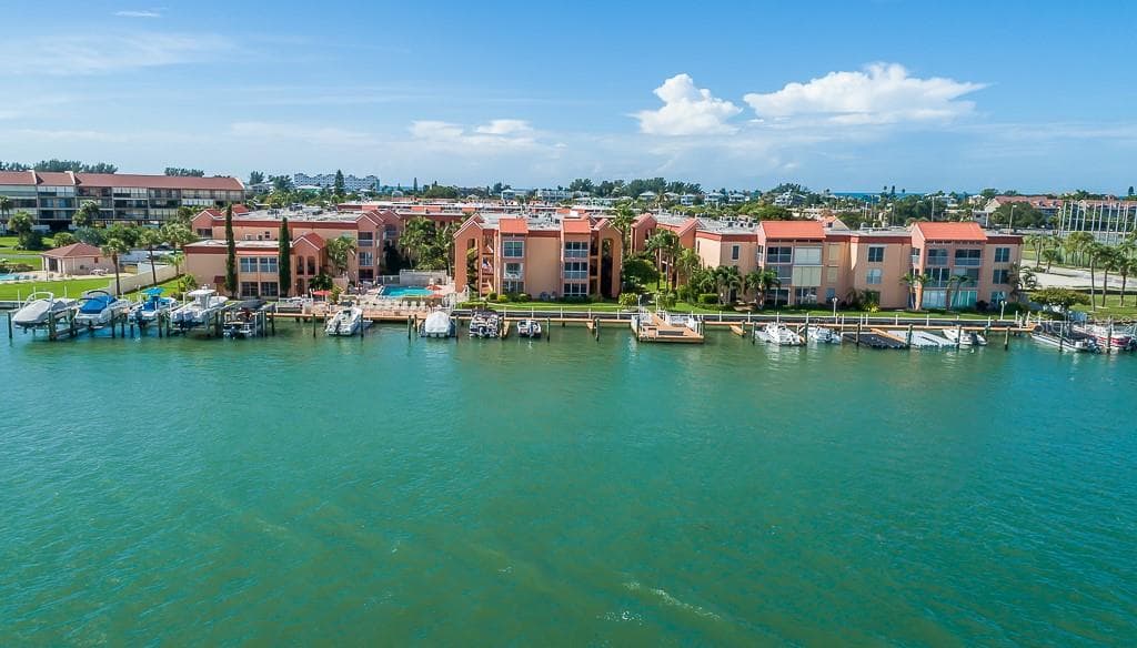 8901 BLIND PASS ROAD UNIT 224 ST PETE BEACH, FL 33706