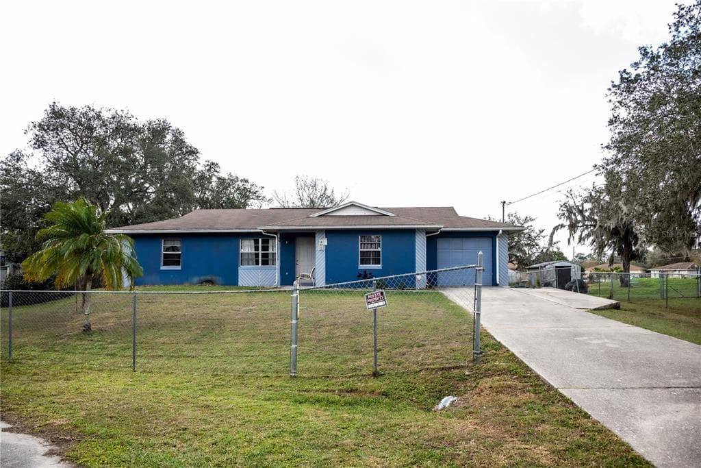 304 OLMO COURT WINTER HAVEN, FL 33880