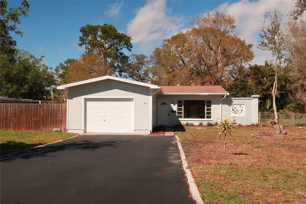 311 4TH AVENUE SW RUSKIN, FL 33570
