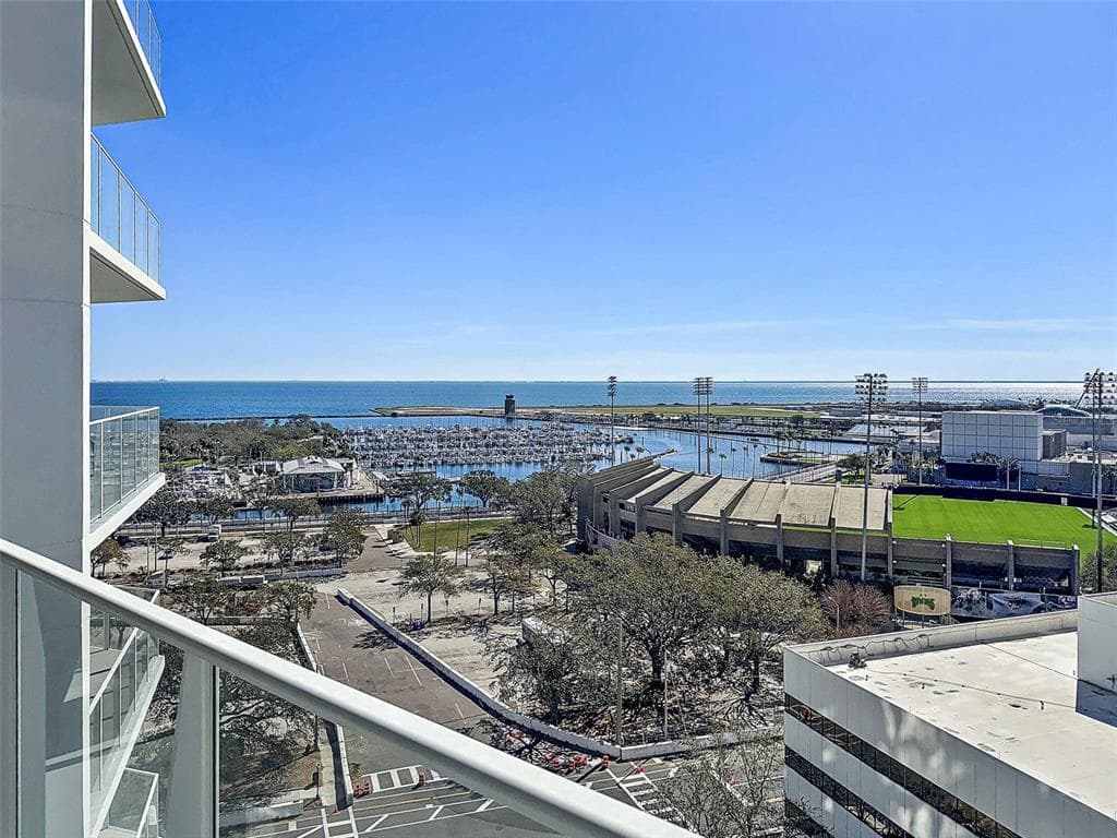 175 1ST STREET S UNIT 1204 ST PETERSBURG, FL 33701