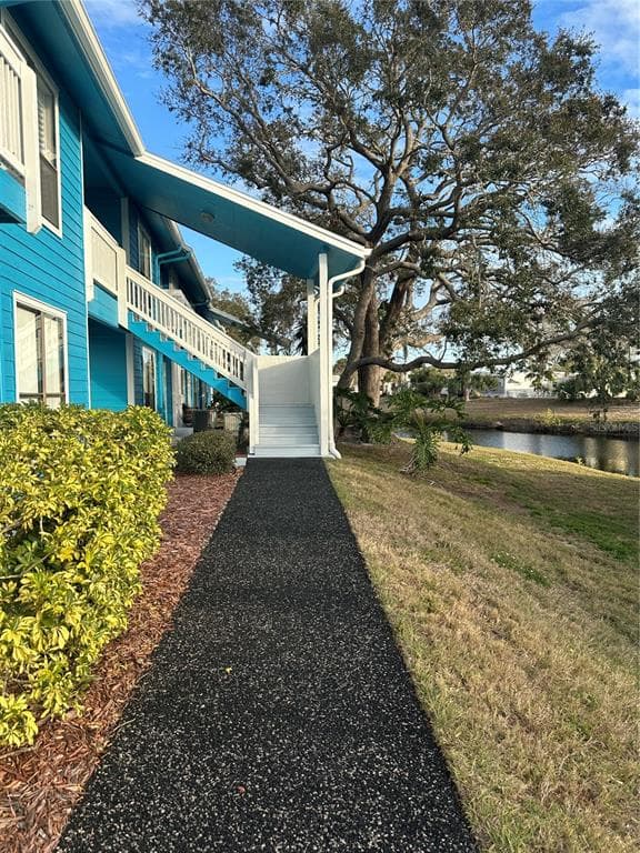 455 ALT 19 S UNIT 228 PALM HARBOR, FL 34683