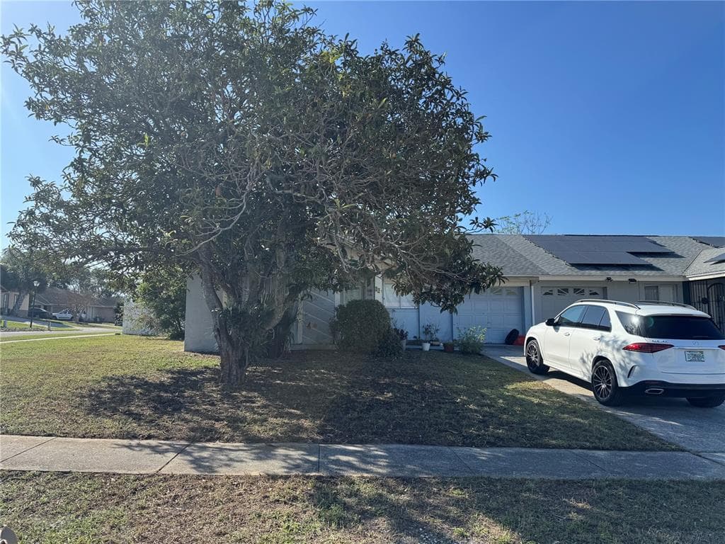 89 WINTER RIDGE CIRCLE ORLANDO, FL 32835