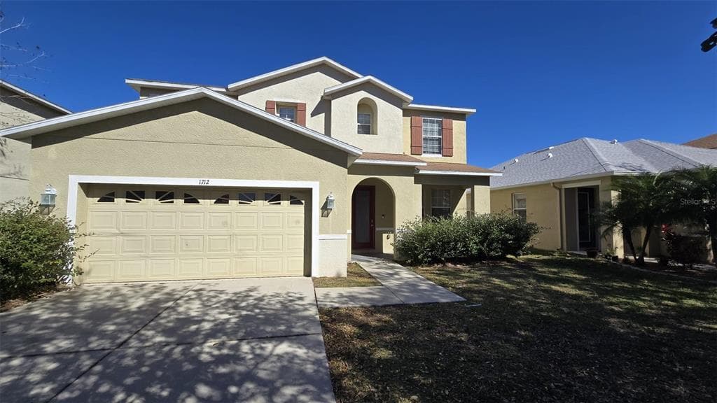 1712 ATLANTIC DRIVE RUSKIN, FL 33570
