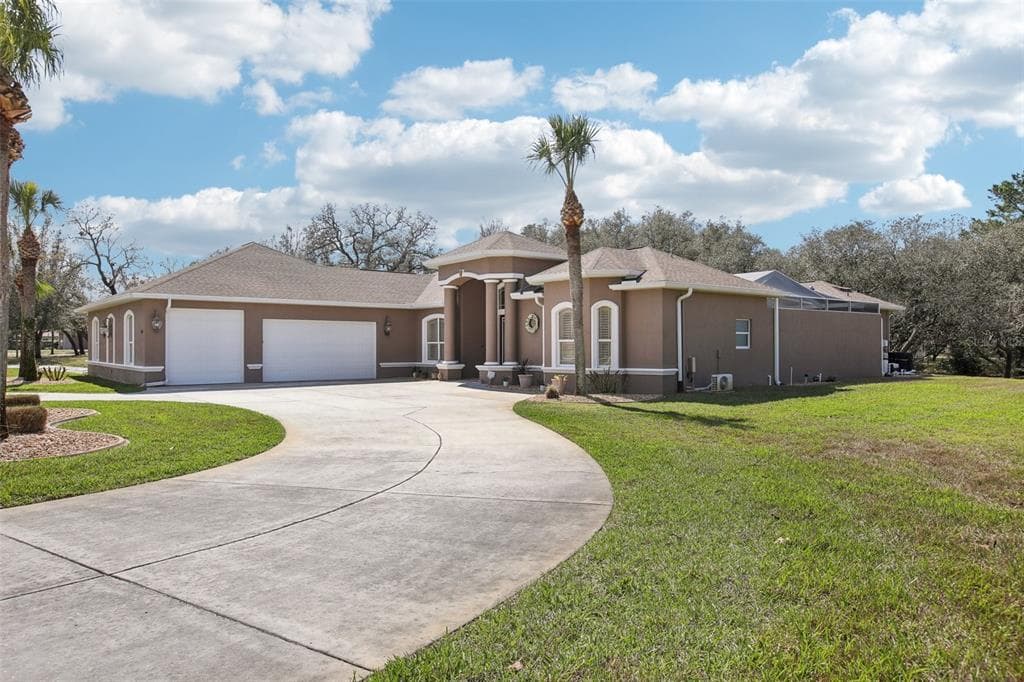 11145 MOUNTAIN MOCKINGBIRD RD WEEKI WACHEE, FL 34614