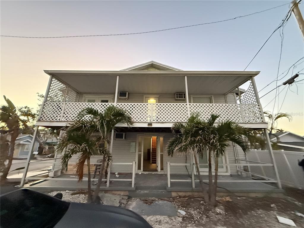 134 86TH TERRACE TREASURE ISLAND, FL 33706