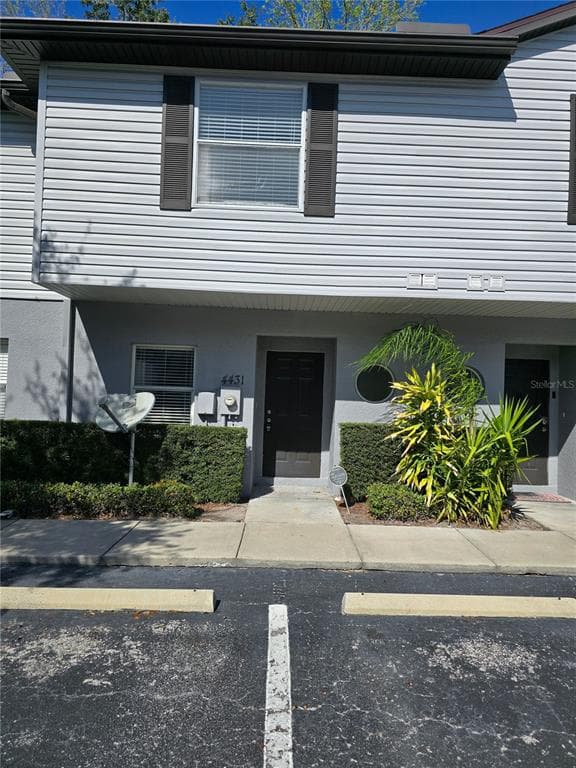 4431 HAR PAUL CIRCLE TAMPA, FL 33614
