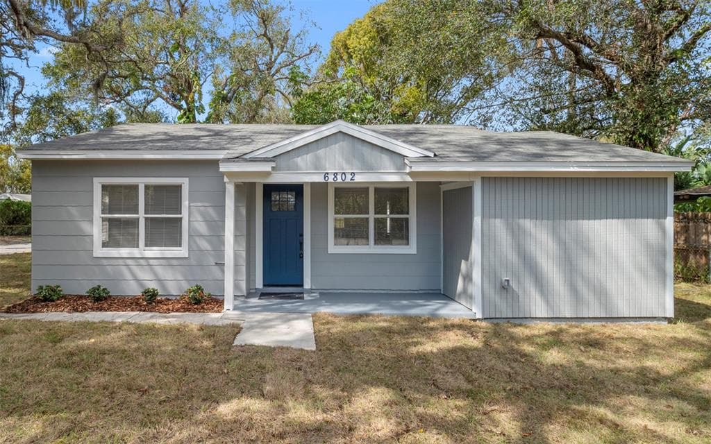 6802 N 15TH STREET TAMPA, FL 33610