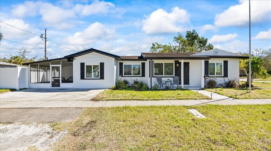 3601 21ST STREET N ST PETERSBURG, FL 33713