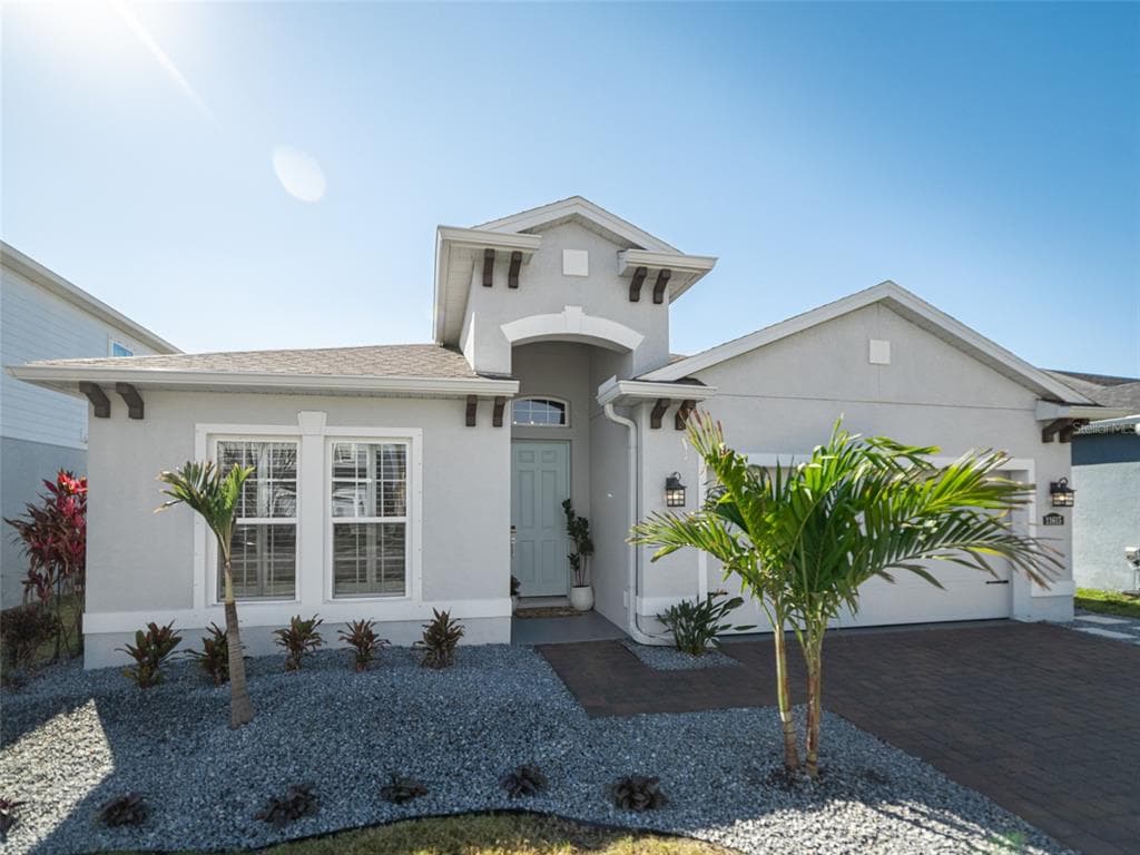 11615 CLEYERA COURT RIVERVIEW, FL 33579
