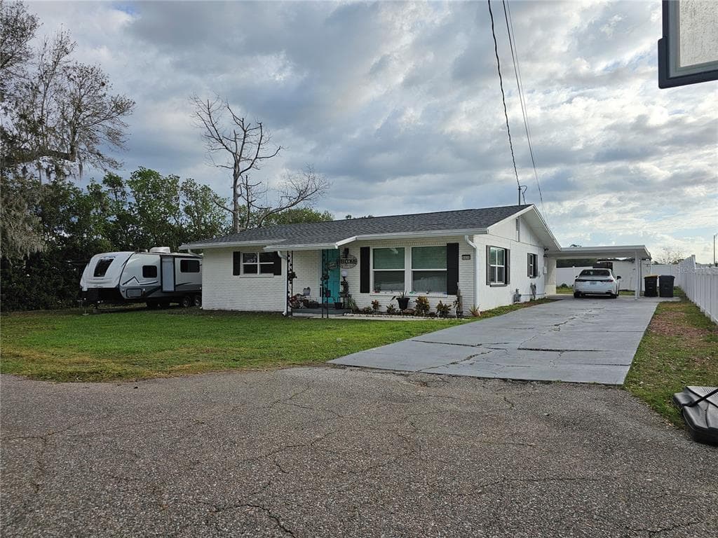 4435 GALLOWAY LANE LAKELAND, FL 33810
