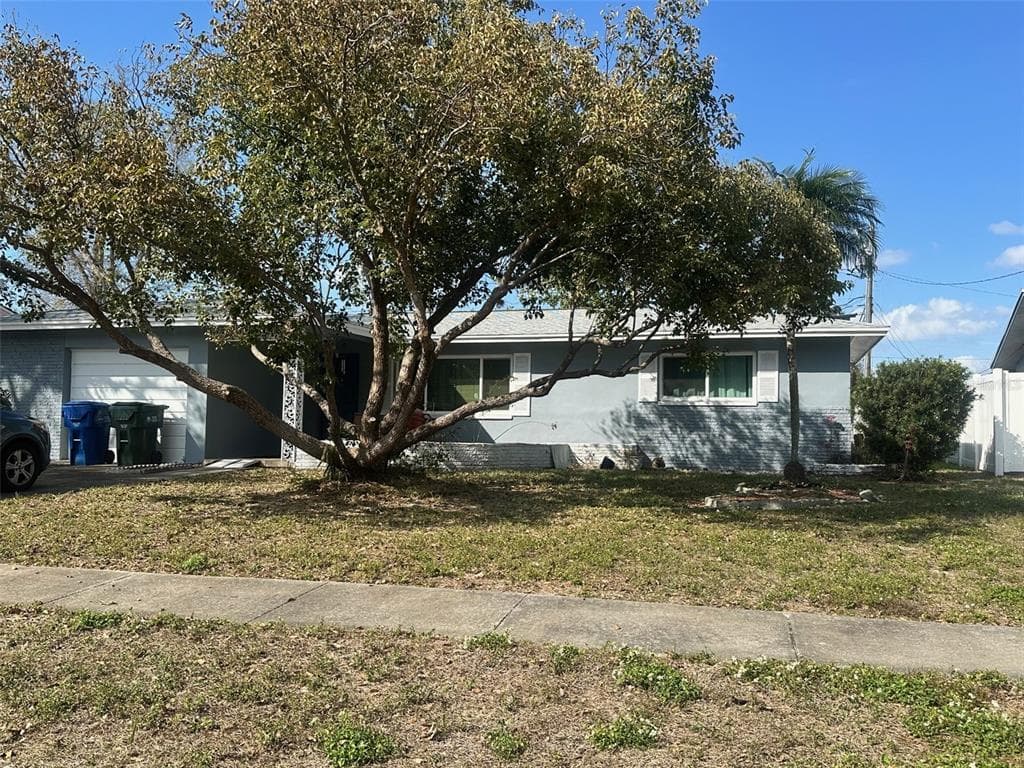 3487 KEENE PARK DRIVE LARGO, FL 33771