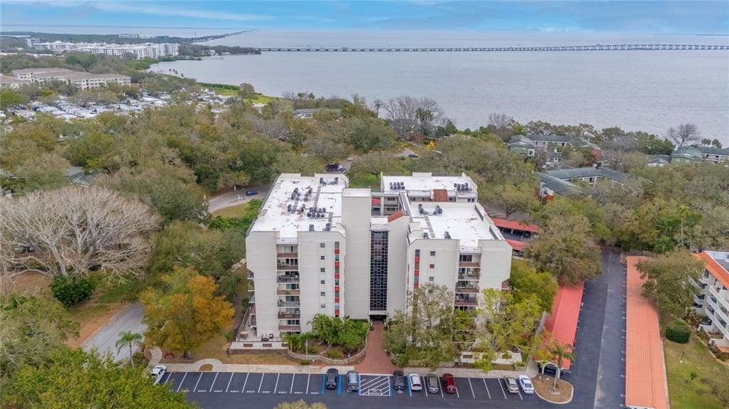 2699 SEVILLE BOULEVARD UNIT 208 CLEARWATER, FL 33764