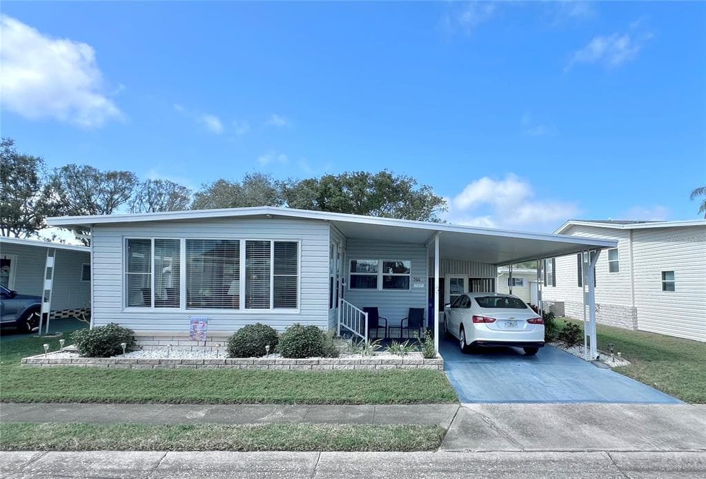 1100 S BELCHER ROAD UNIT 566 LARGO, FL 33771