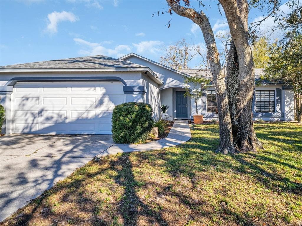 2441 BLOSSOM LAKE DRIVE HOLIDAY, FL 34691