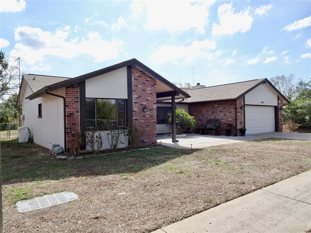 8514 SEELEY LANE HUDSON, FL 34667