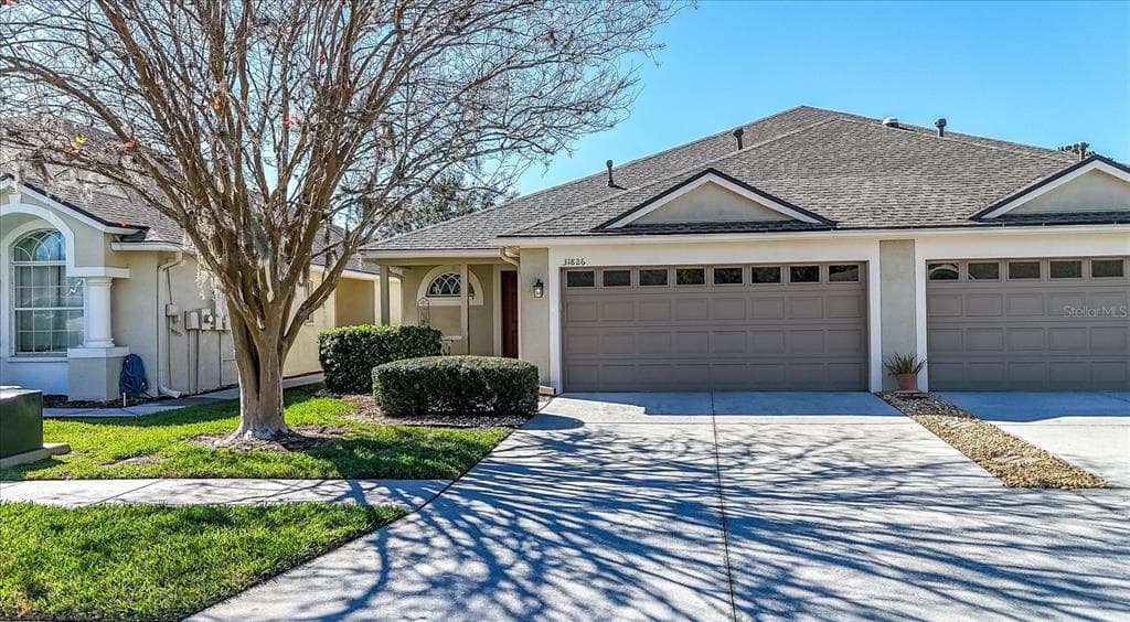 31826 LARKENHEATH DRIVE WESLEY CHAPEL, FL 33543