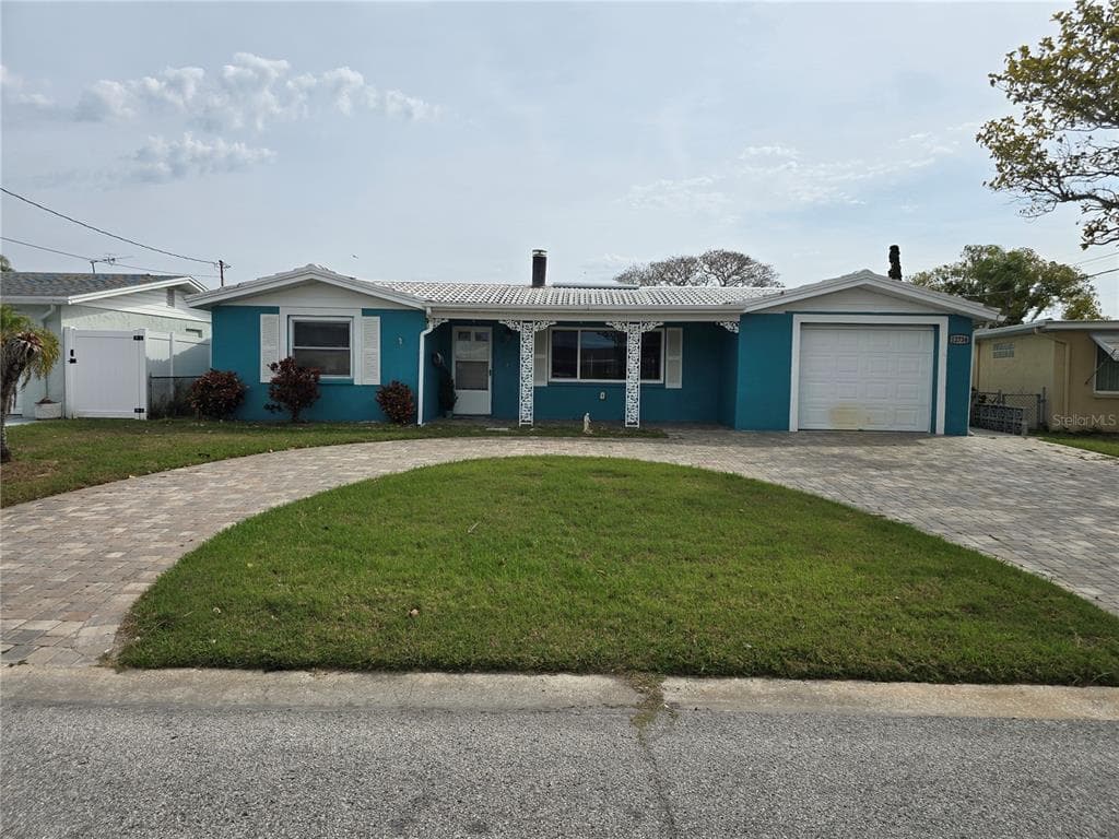 12734 2ND ISLE HUDSON, FL 34667
