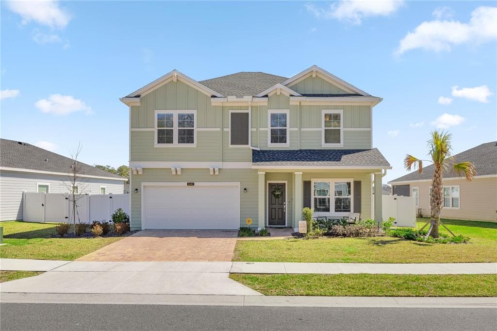 1681 NW 44TH CT RD OCALA, FL 34482
