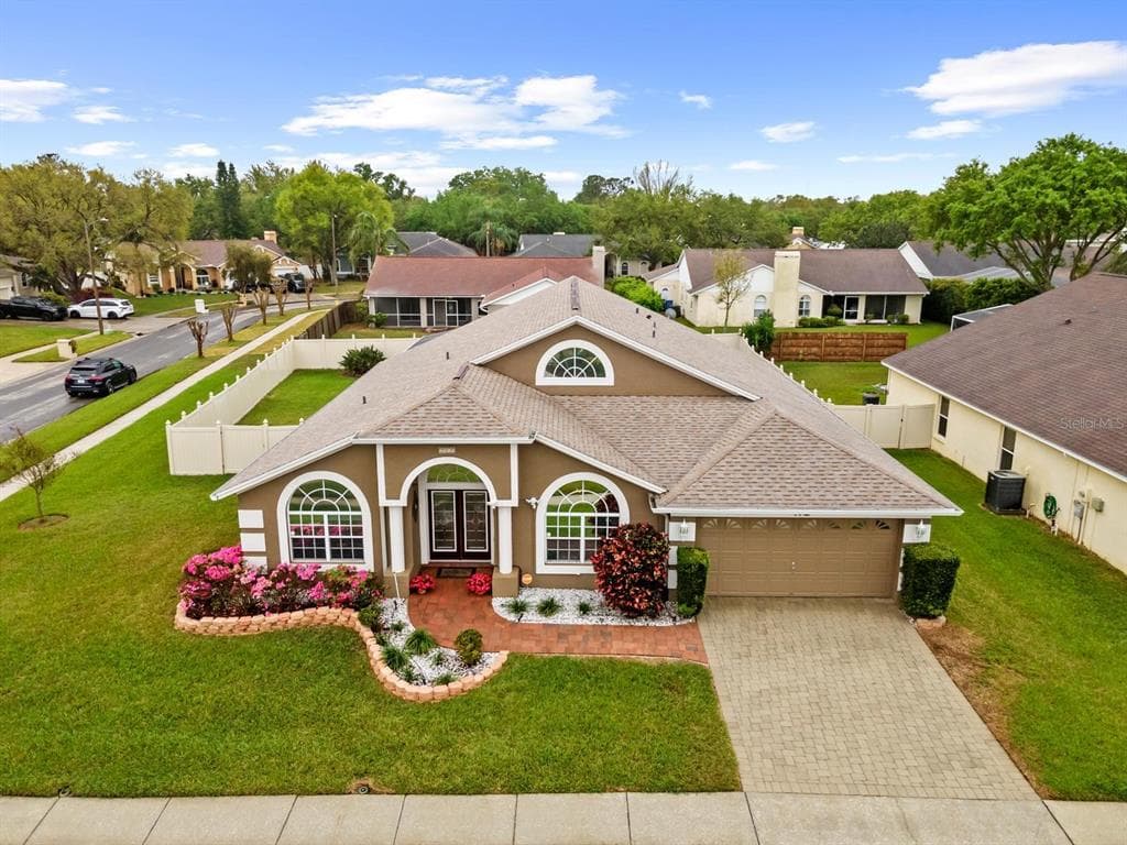 2015 GOLF MANOR BOULEVARD VALRICO, FL 33596