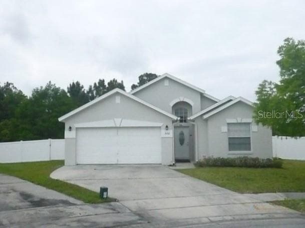 580 TREE SHORE DRIVE ORLANDO, FL 32825