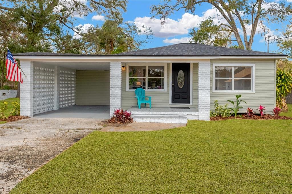 1910 E CHELSEA STREET TAMPA, FL 33610