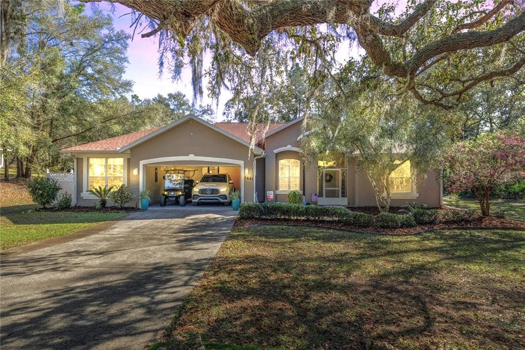 7641 SW 185TH CIRCLE DUNNELLON, FL 34432
