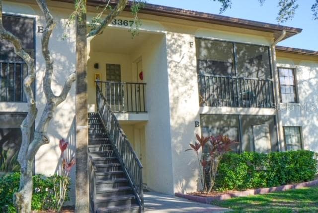 3367 CRYSTAL COURT E UNIT F PALM HARBOR, FL 34685