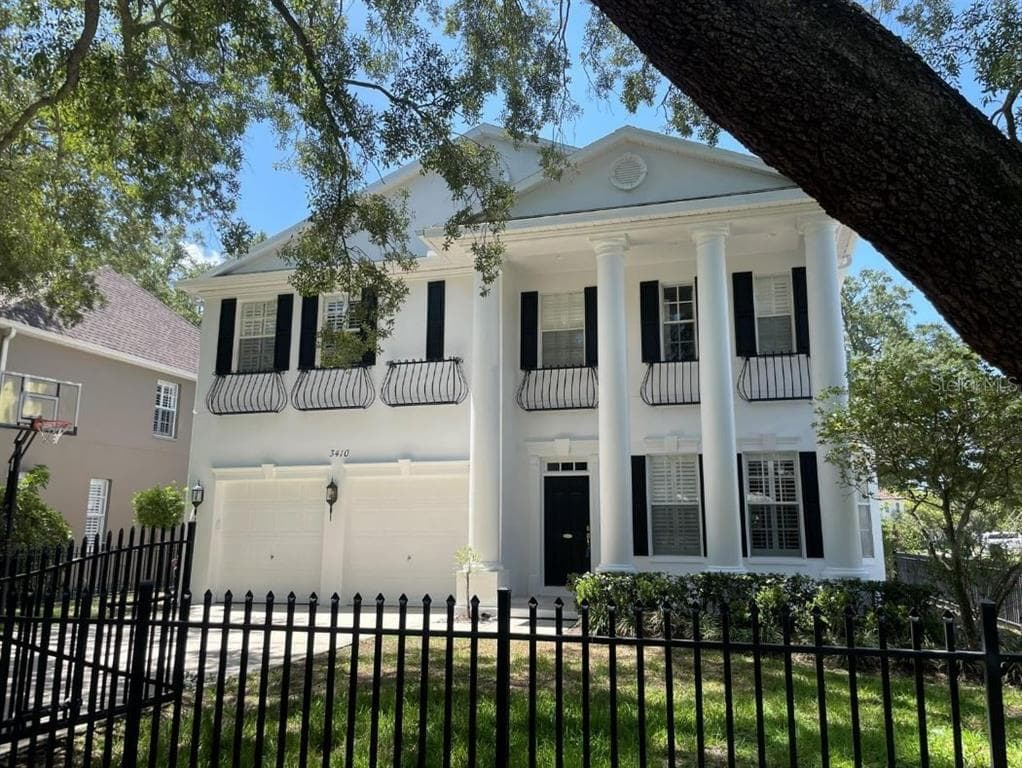 3410 W BAY VILLA AVENUE TAMPA, FL 33611