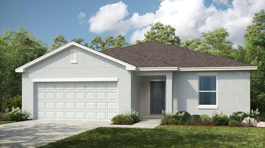 1923 ROSEWOOD CIRCLE LAKELAND, FL 33810