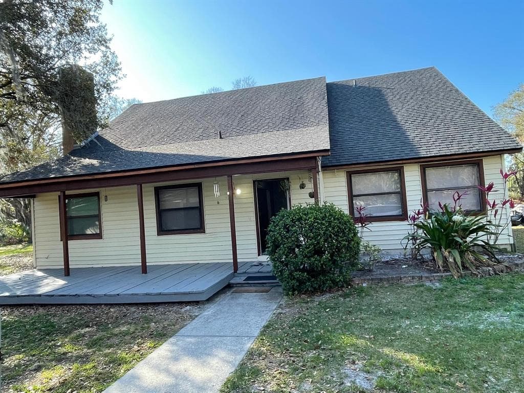 4550 EWELL ROAD LAKELAND, FL 33811