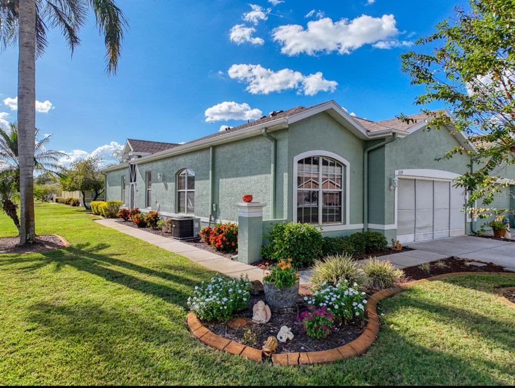 11439 GOLF ROUND DRIVE NEW PORT RICHEY, FL 34654