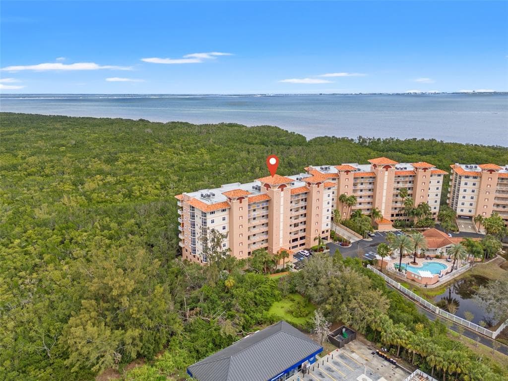 12033 GANDY BOULEVARD N UNIT 175 ST PETERSBURG, FL 33702
