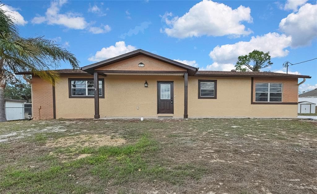 3017 LEMA DRIVE SPRING HILL, FL 34609