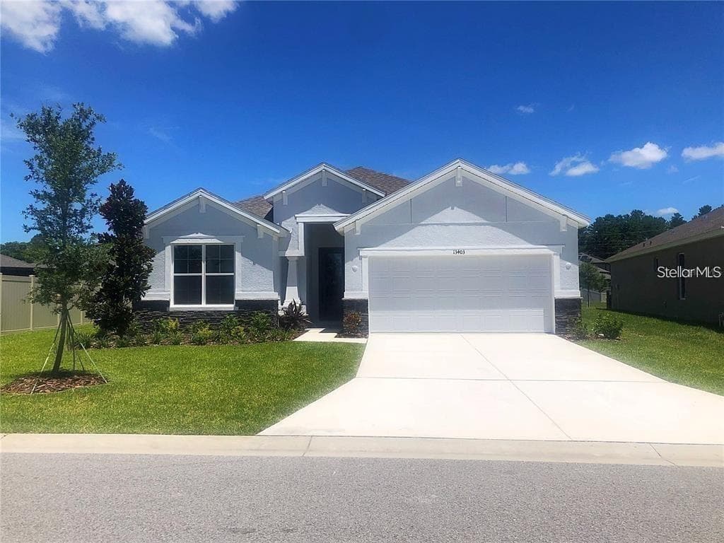 13403 NEWPORT SHORES DRIVE HUDSON, FL 34669