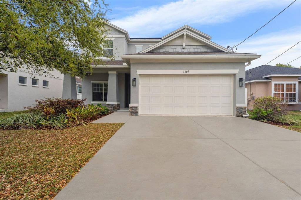 3609 W IOWA AVENUE