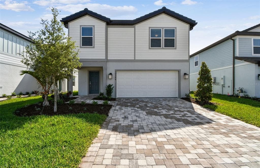10344 CROSS RIVER TRAIL PARRISH, FL 34219