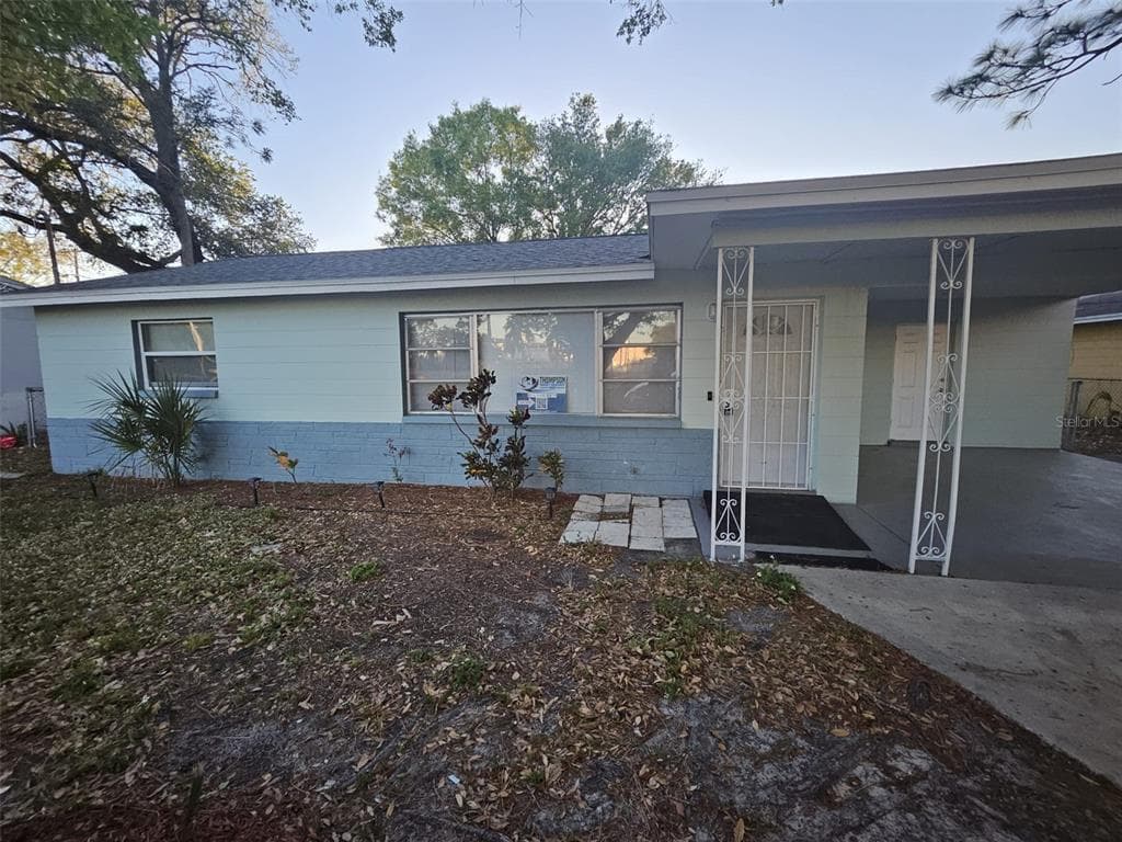 1606 N LOIS AVENUE TAMPA, FL 33607