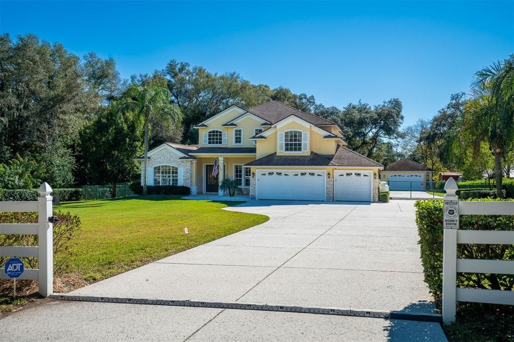 1501 LIMONA ROAD BRANDON, FL 33510