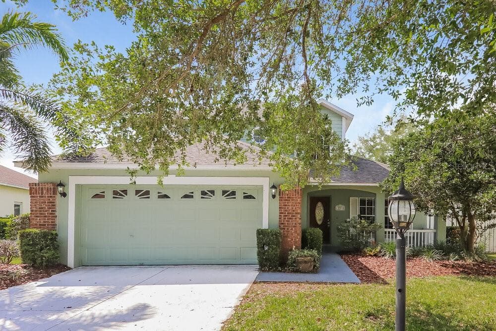 12318 MOSSWOOD PLACE LAKEWOOD RANCH, FL 34202