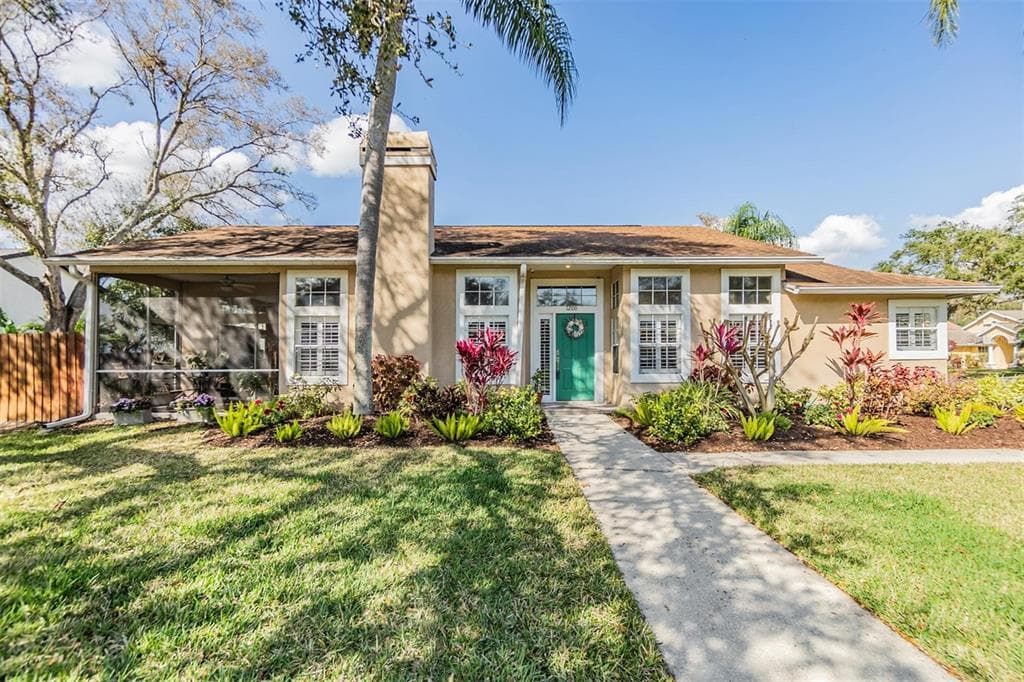 1200 COUNTRY TRAILS DRIVE SAFETY HARBOR, FL 34695