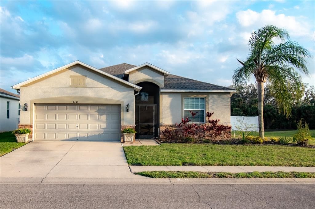 4435 MOSSY CREEK AVENUE MULBERRY, FL 33860
