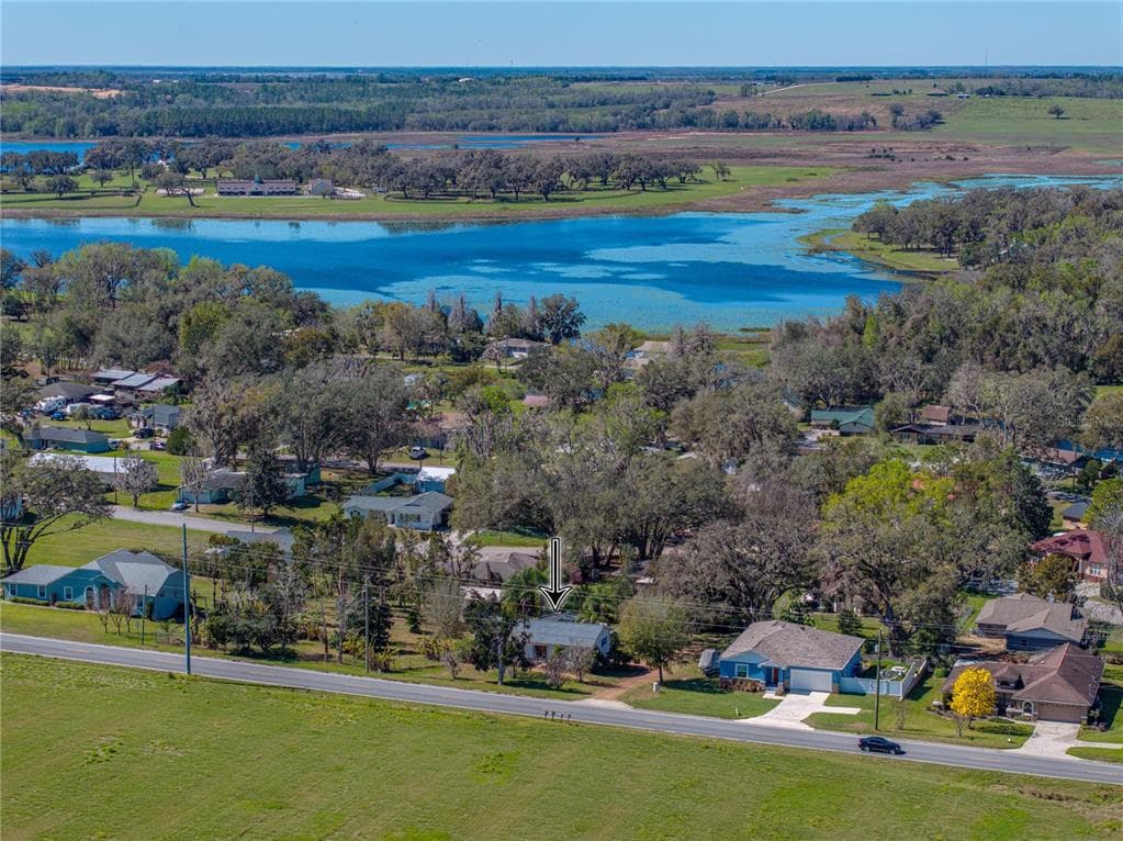 10925 FORT KING ROAD DADE CITY, FL 33525