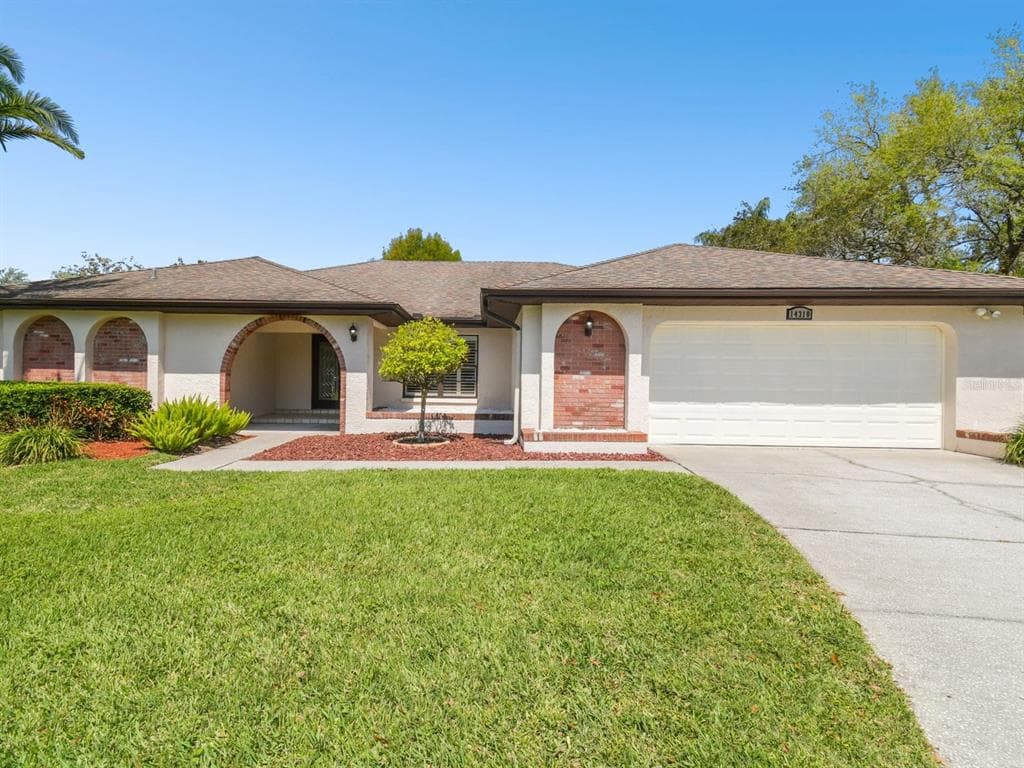14310 BELLEMONT PLACE TAMPA, FL 33624
