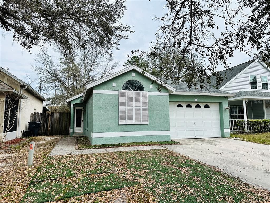 764 CAPE COD CIRCLE VALRICO, FL 33594