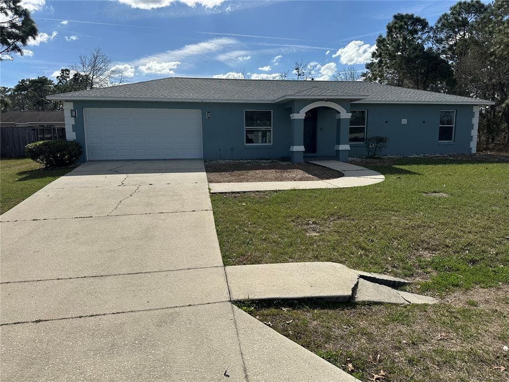 36 PECAN RUN CRSE OCALA, FL 34472