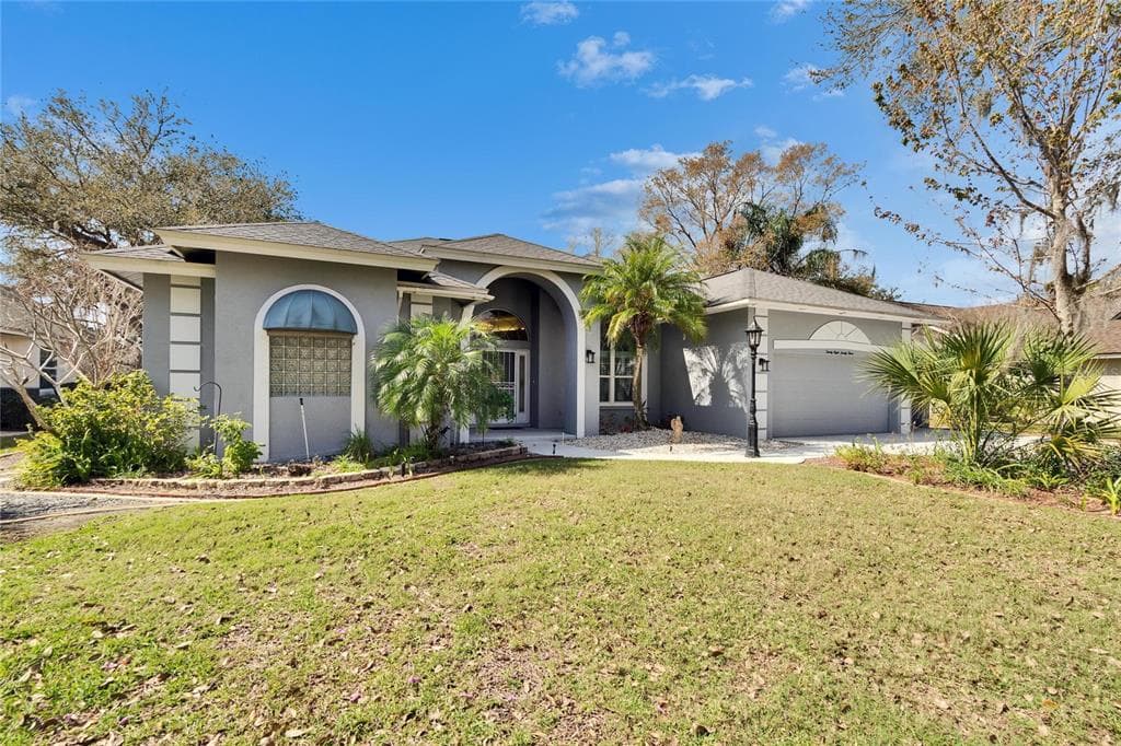 2823 CLUBHOUSE DRIVE PLANT CITY, FL 33566