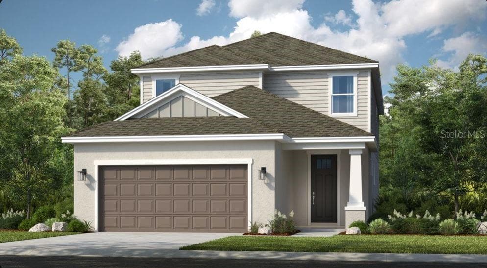 757 STEEL DRIVE APOLLO BEACH, FL 33572