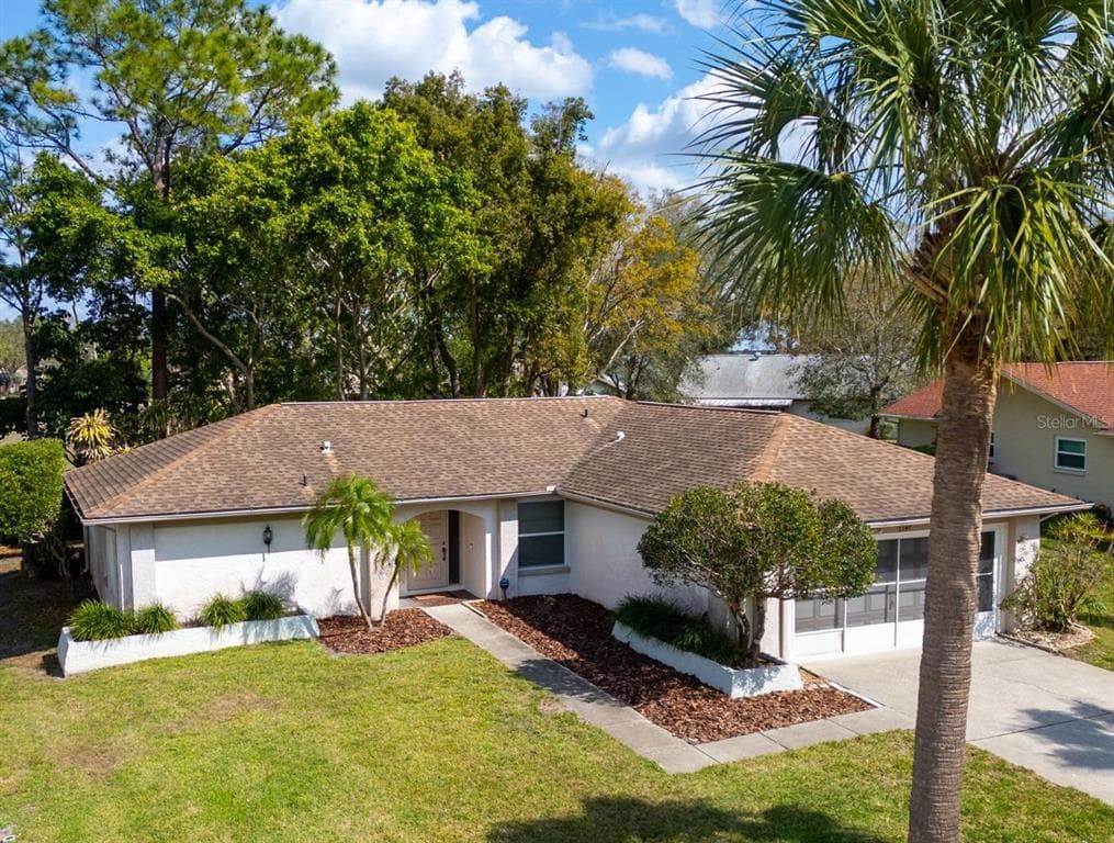 3347 E DORCHESTER DRIVE PALM HARBOR, FL 34684
